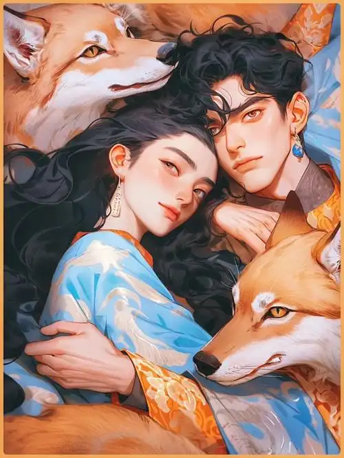热辣滚烫电影片单配图